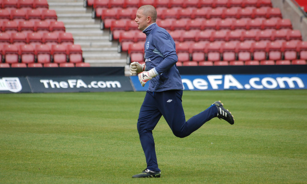 Frank Fielding
